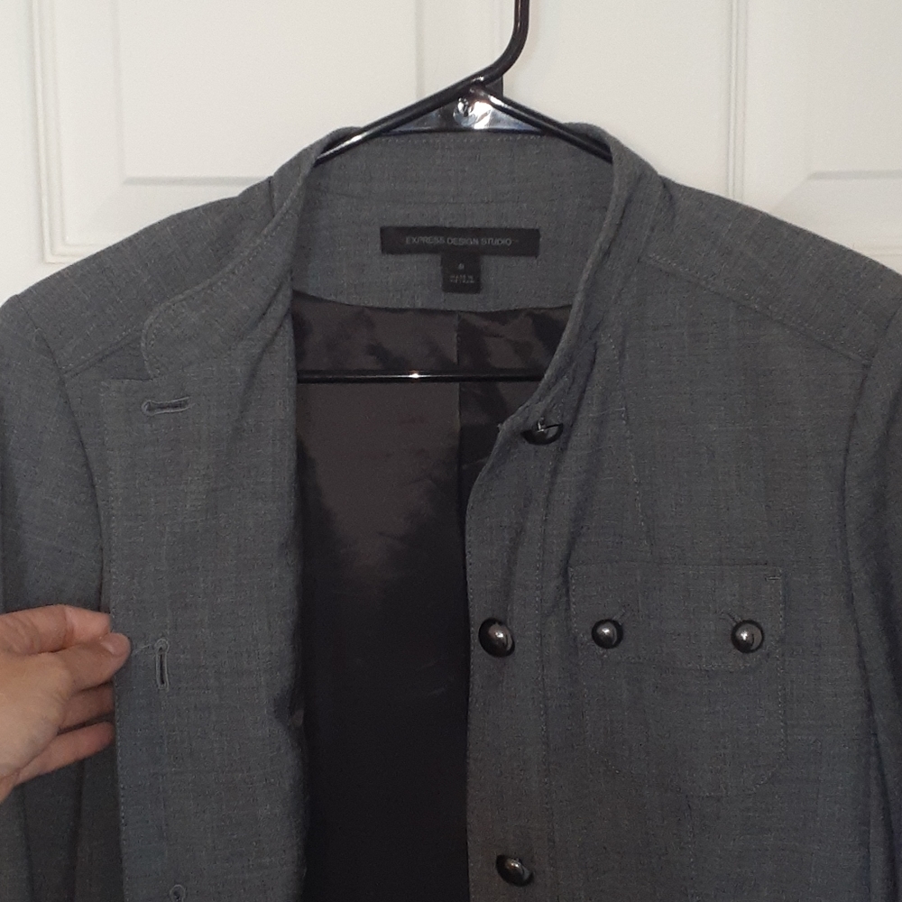 Express Disign Studio blazer - Picture 2 of 5